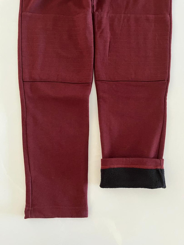 شلوارکرمکن مردانه