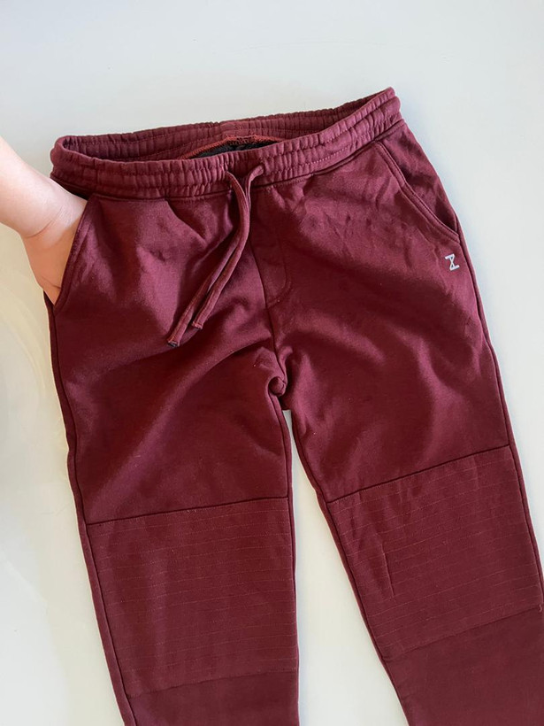 شلوارجاگرپشمی