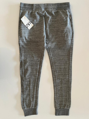 اسلش مردانه زارا