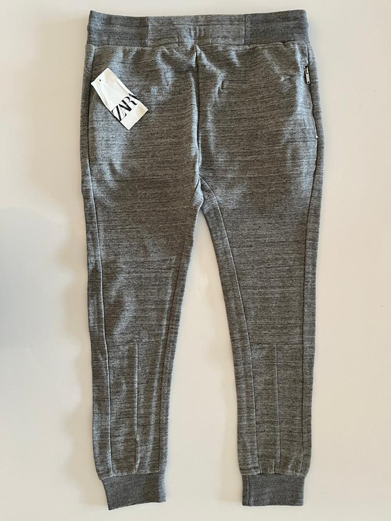 اسلش مردانه زارا