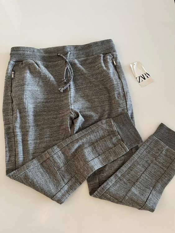 جاگر پشمی مردانه