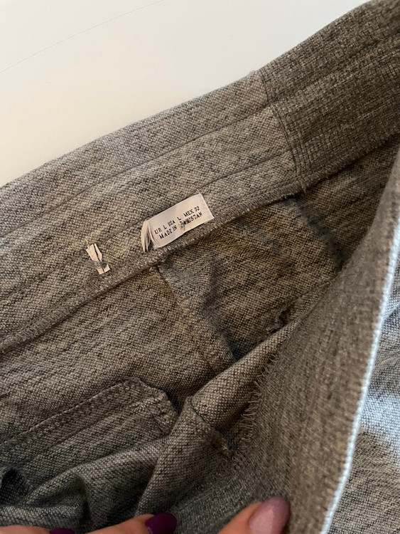 اسلش کرکی ضخیم