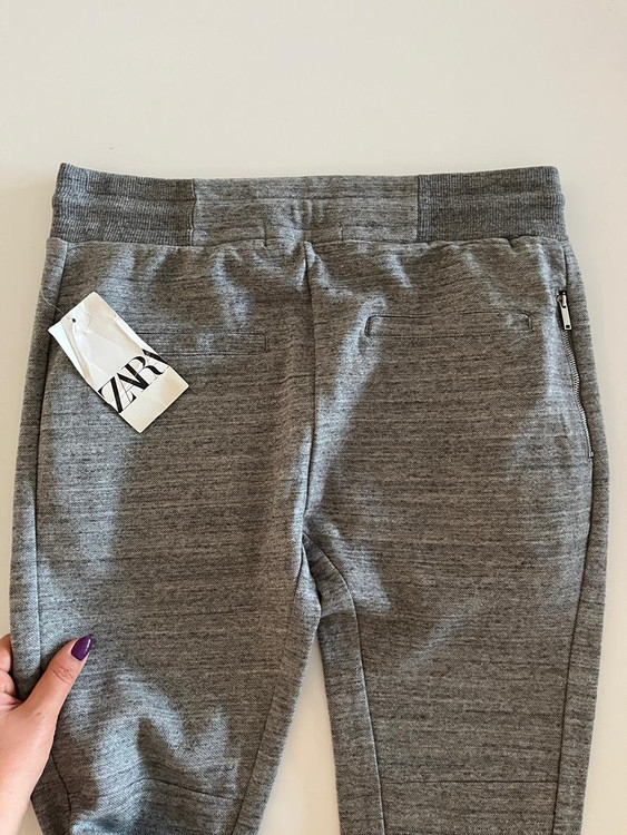 شلوار اسلش خارجی