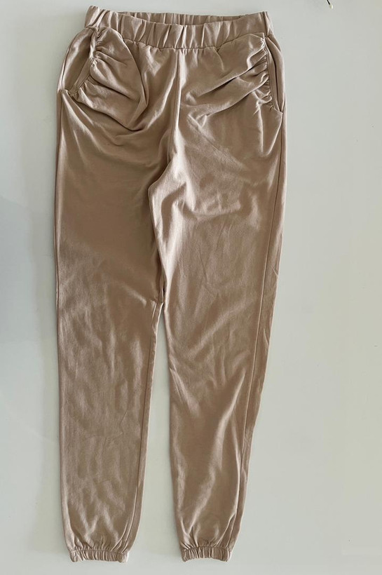 جاگر زنونه خارجی