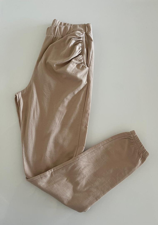 شلوار راحتی زنانه