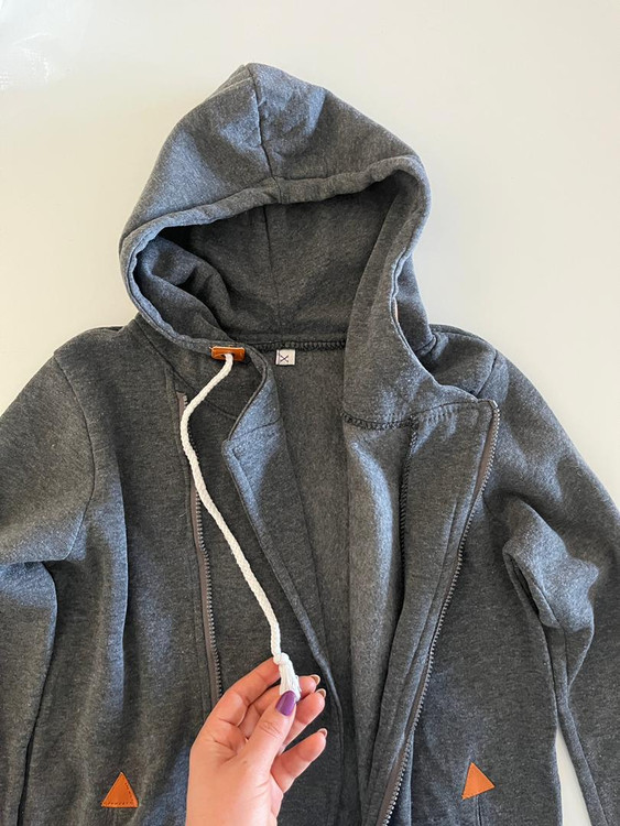 سویشرت کرکی وارداتی