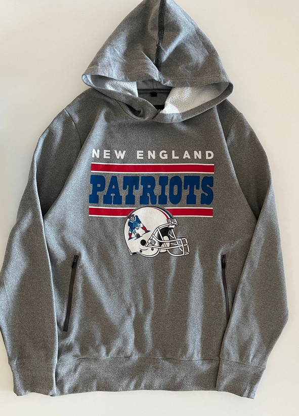 هودی کلاهدار مردانه