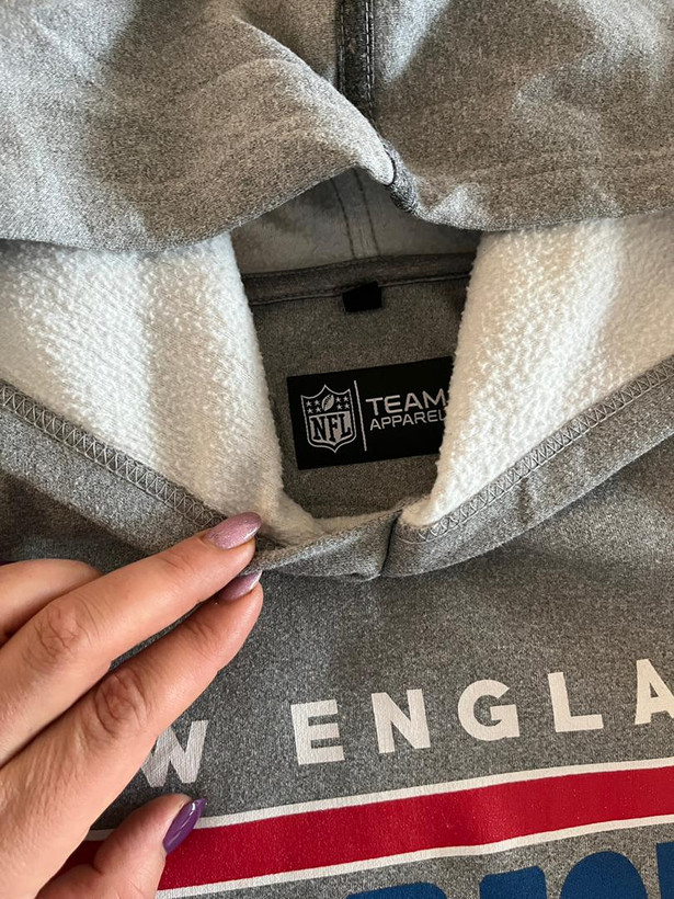 خرید هودی اورجینال