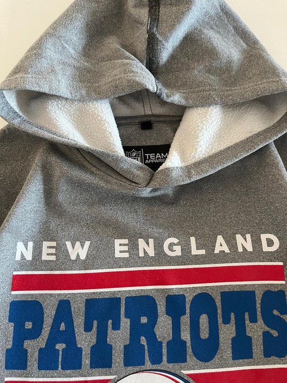 خرید هودی استوک آکبند