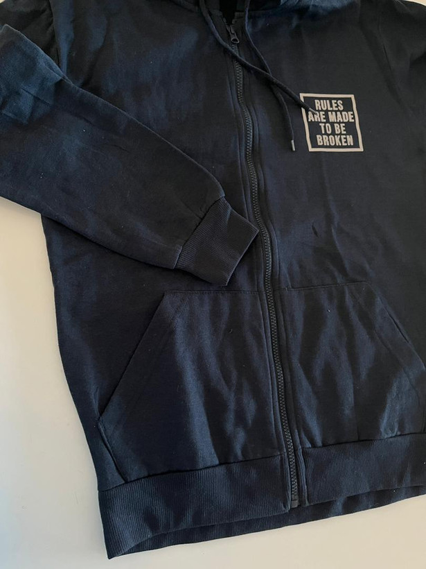 سویشرت کلاهدار اسپرت