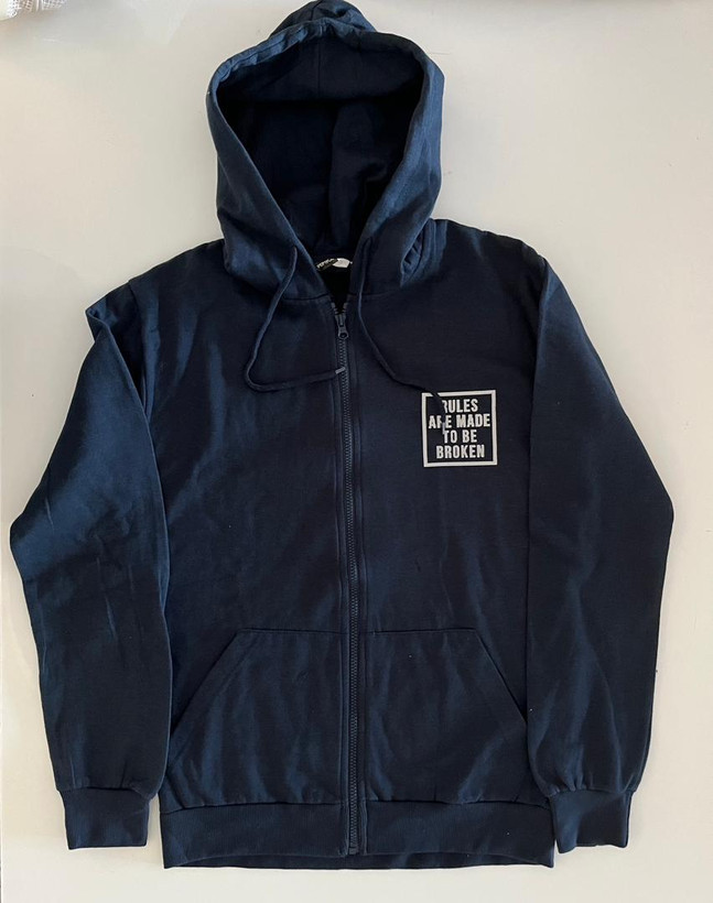 خرید سویشرت کلاهدار مردانه