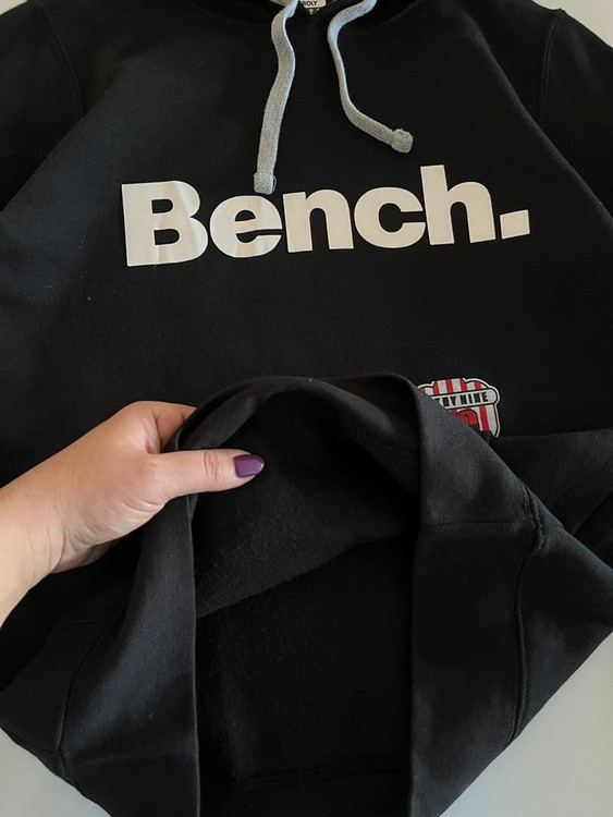 هودی پسرانه کوچک