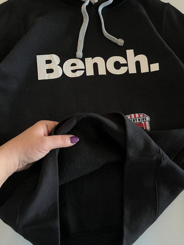 هودی پسرانه کوچک