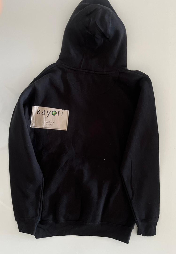 هودی چاپدار