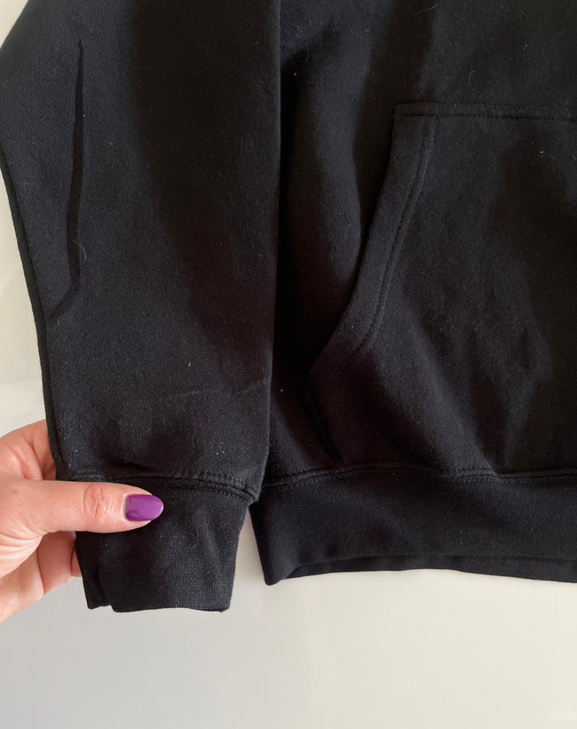 هودی وارداتی سایز کوچک