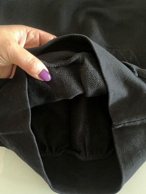 هودی دخترانه ارزان