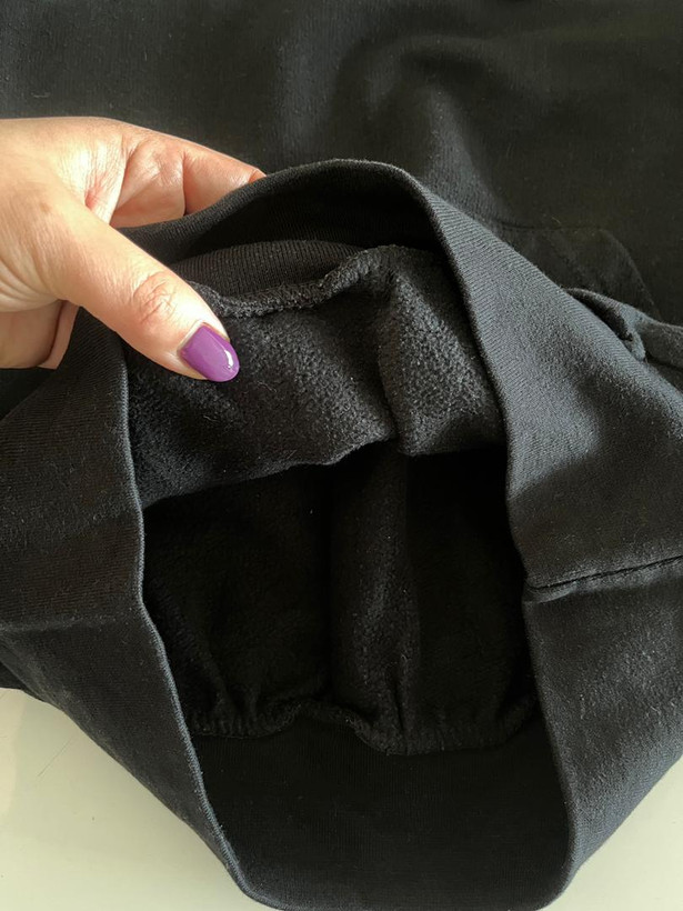 هودی دخترانه ارزان