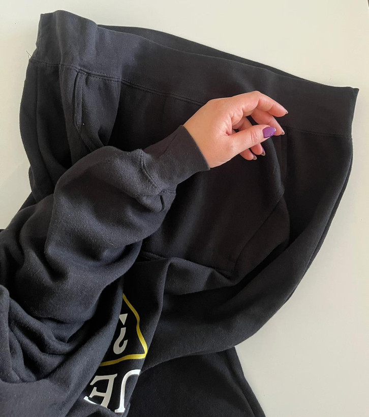 هودی مردانه وارداتی