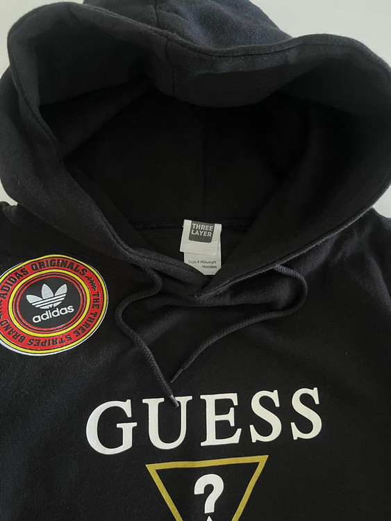 خرید و قیمت هودی اسپرت