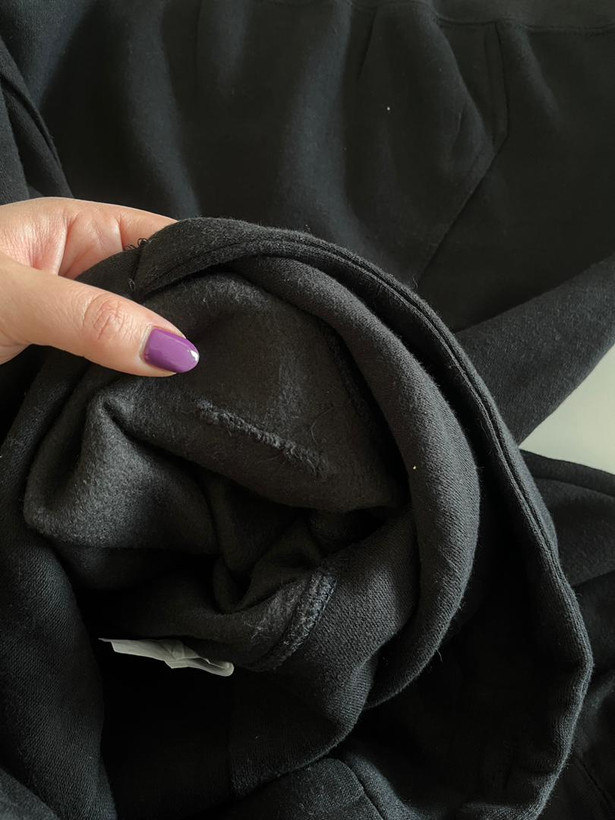 قیمت اینترنتی هودی مردانه