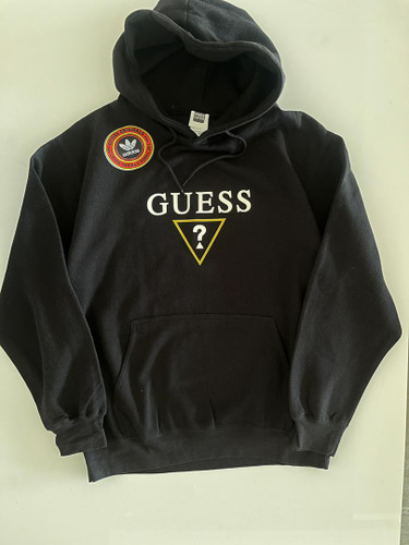 هودی کلاهدار مردانه