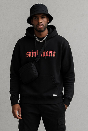 هودی مردانه استوک