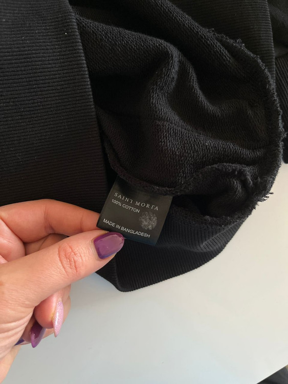 خرید و قیمت هودی کتان