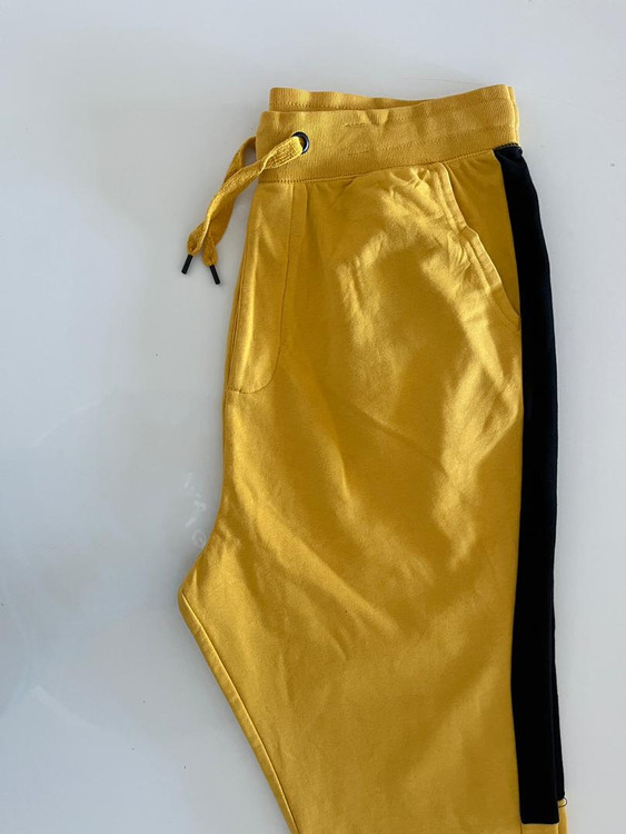 خرید اینترنتی شلوار اسلش oversize