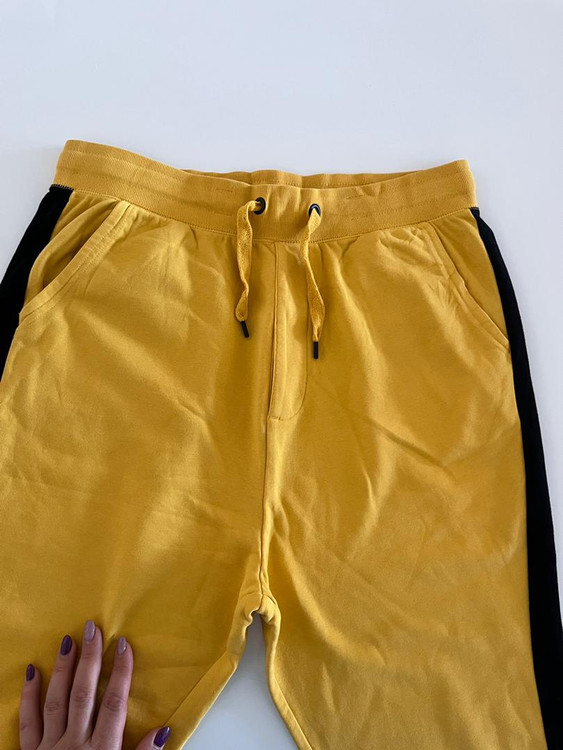 شلوار اسلش مردانه چهارفصل