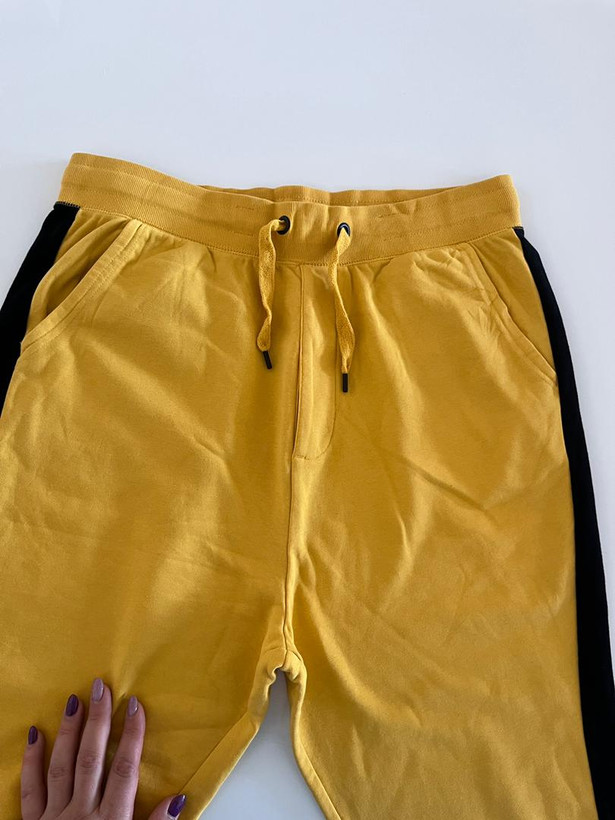 شلوار اسلش مردانه چهارفصل