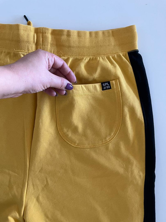 شلواراسلش مردانه اورجینال