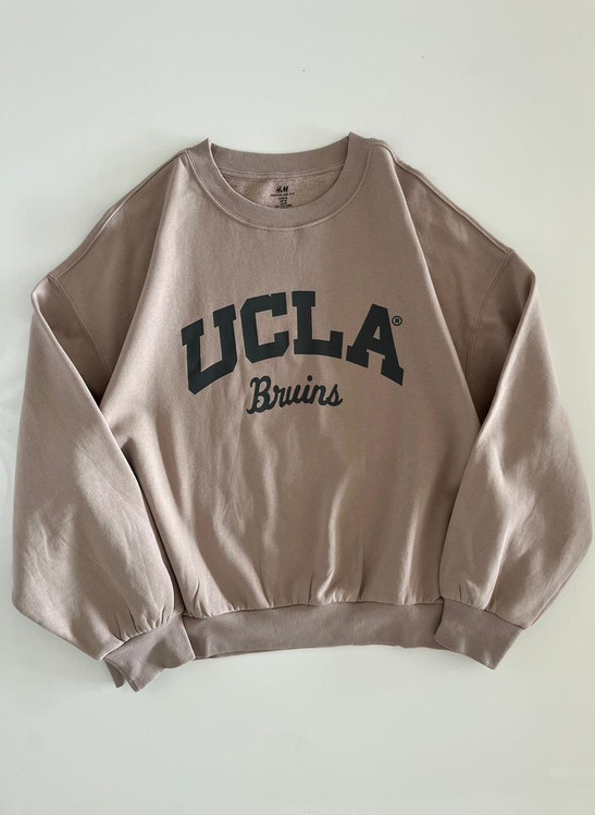 سویشرت جدید اچ اند ام