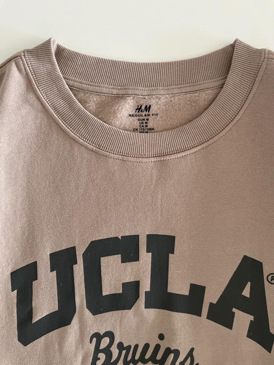 خرید سویشرت دخترانه اچ اند ام