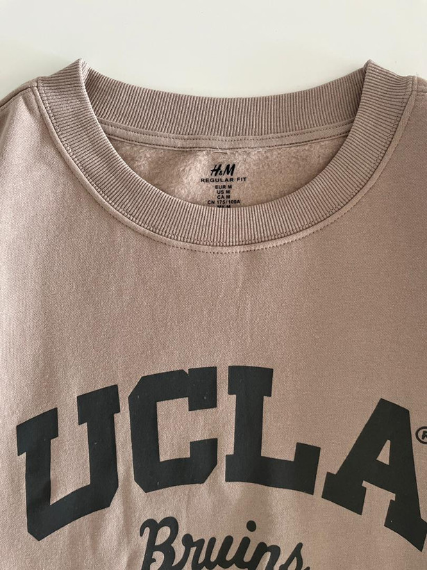 خرید سویشرت دخترانه اچ اند ام