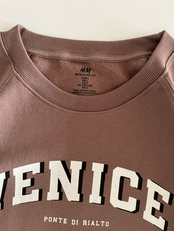 دورس مردانه اچ اند ام