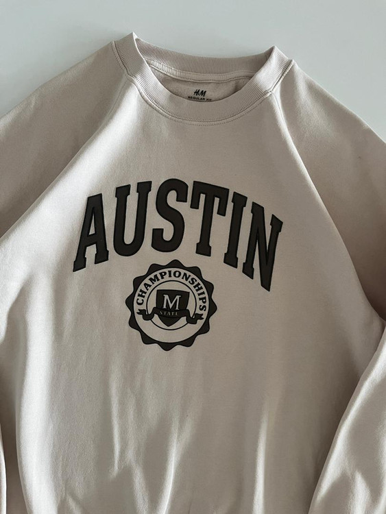 سویشرت اچ اند ام