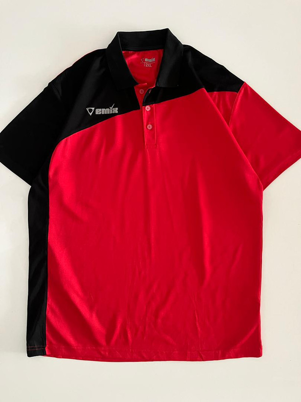 Tshirt مردانه اورسایز