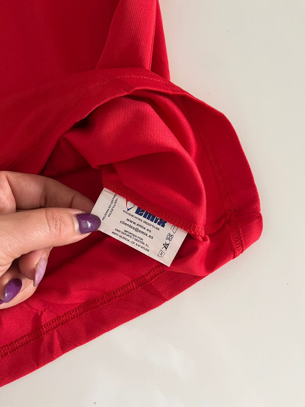 خرید تیشرت ورزشی مردانه استوک آکبند