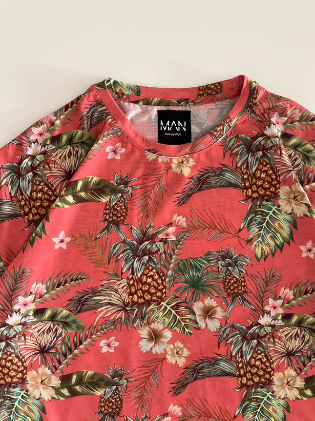 خرید تیشرت مردانه وارداتی