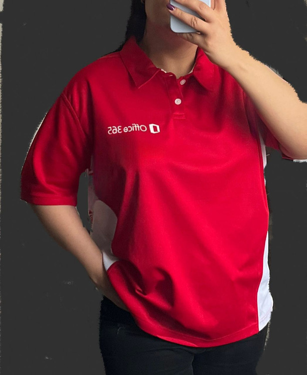 خرید تیشرت ورزشی اورجینال