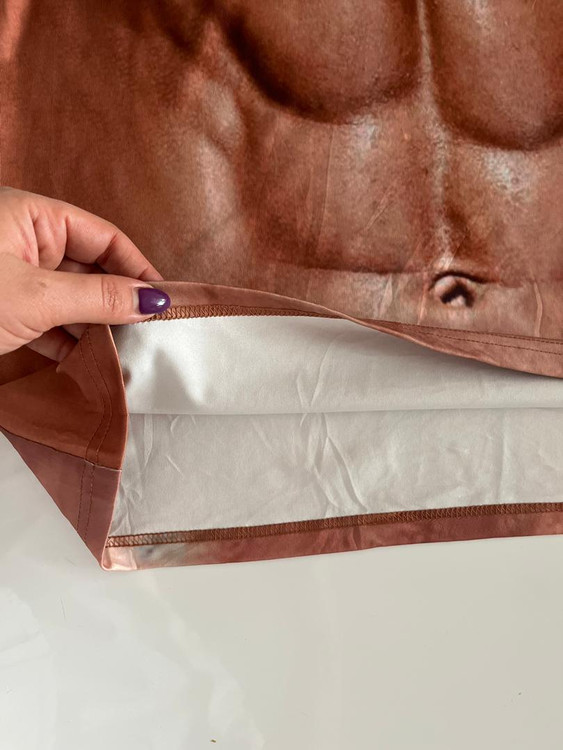 تیشرت مردانه ورزشی جذب