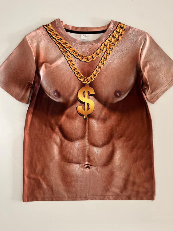 خرید تیشرت مردانه ورزشی