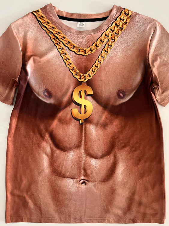 خرید آنلاین تیشرت ورزشی مردانه