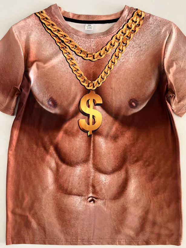 خرید آنلاین تیشرت ورزشی مردانه