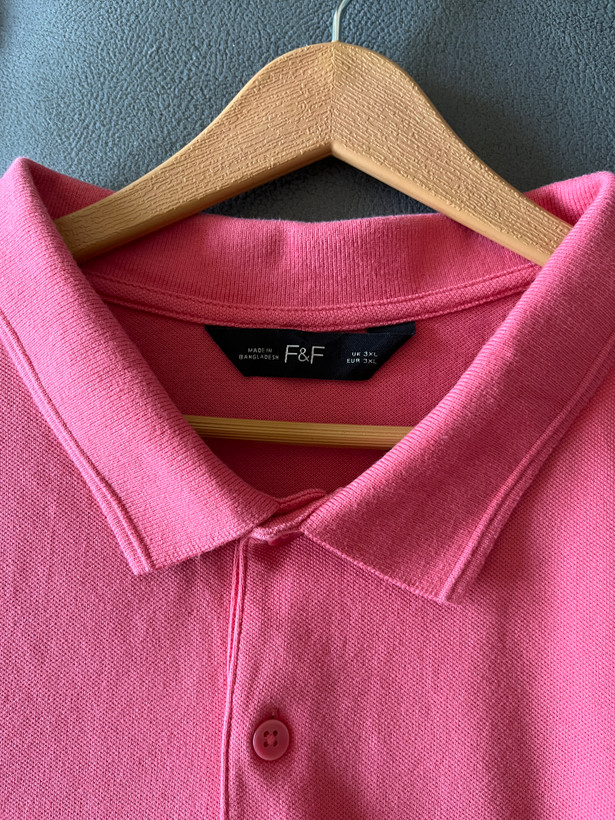 تیشرتمردانه اورسایز