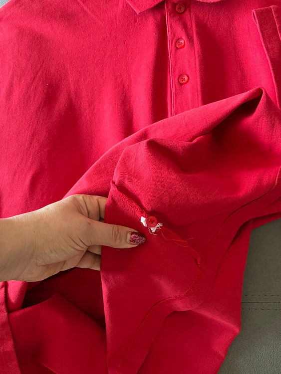 خرید اینترنتی تیشرت مردانه اورجینال