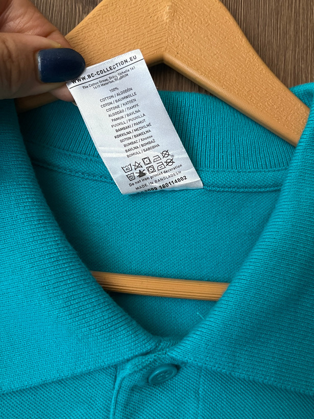 خرید آنلاین تیشرت وارداتی