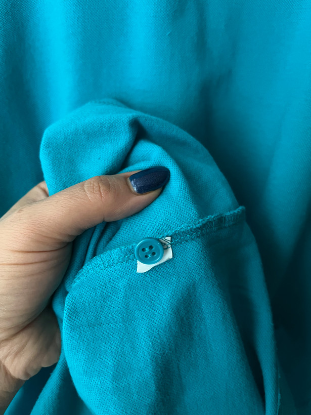 تیشرت مردانه نخی