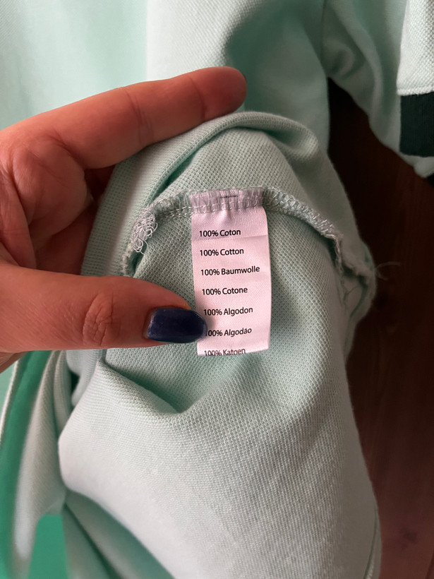 قیمت پولوشرت اصلی