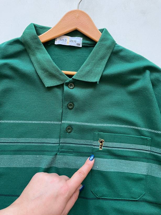 تیشرت مردانه نخی